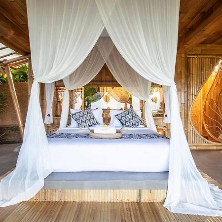 Magic Hills Bali - Magical Eco-Luxury Lodge Selat Esterno foto
