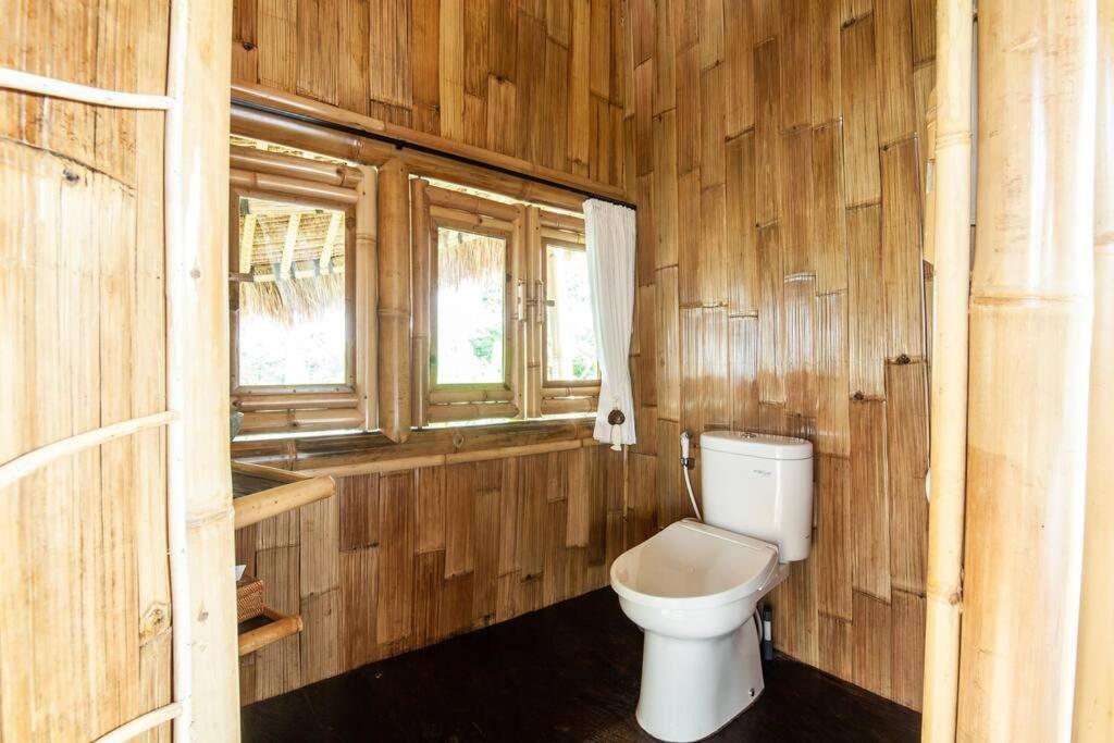 Magic Hills Bali - Magical Eco-Luxury Lodge Selat Esterno foto